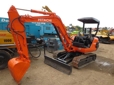 harga excavator mini hitachi baru|harga mesin excavator.